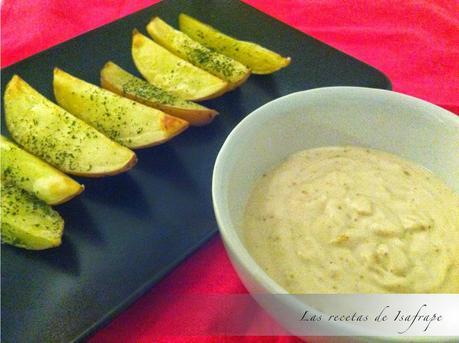 15 Menú vegetariano con recetas de otros blogs