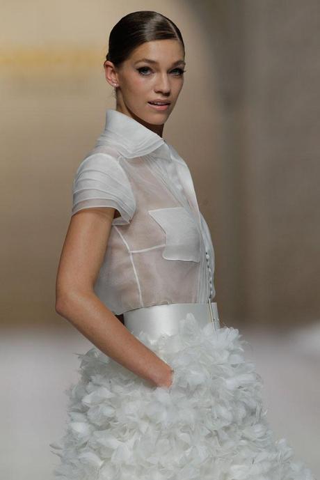 Pronovias Barcelona Bridal Week