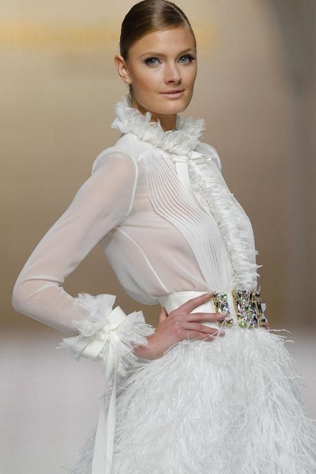 Pronovias Barcelona Bridal Week