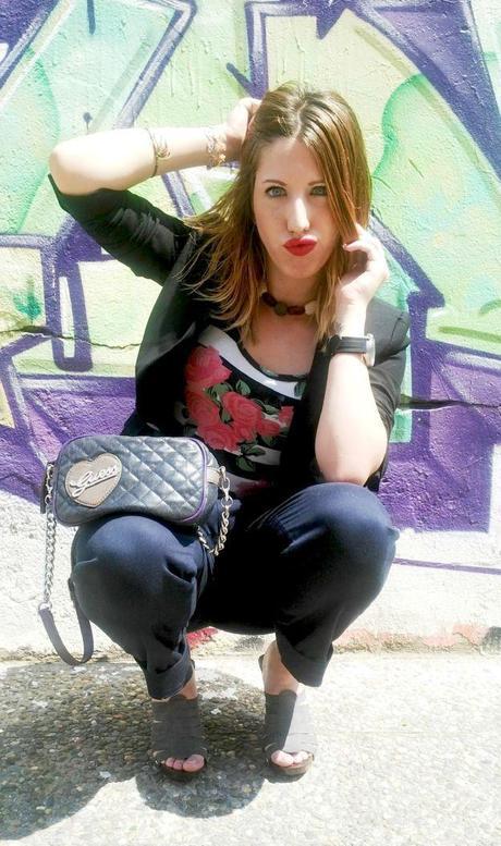 LRG Magazine - Boom Elegance LRG Magazine - Boom Elegance