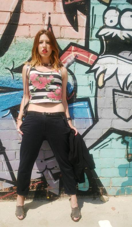 LRG Magazine - Boom Elegance LRG Magazine - Boom Elegance