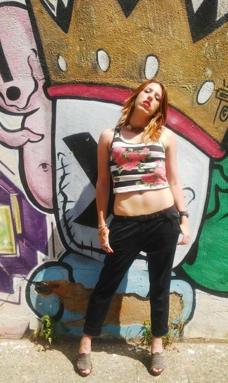 LRG Magazine - Boom Elegance LRG Magazine - Boom Elegance