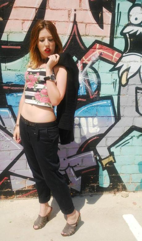 LRG Magazine - Boom Elegance LRG Magazine - Boom Elegance