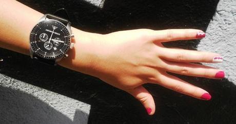 LRG Magazine - Boom Elegance LRG Magazine - Boom Elegance