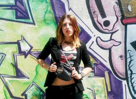 LRG Magazine - Boom Elegance LRG Magazine - Boom Elegance