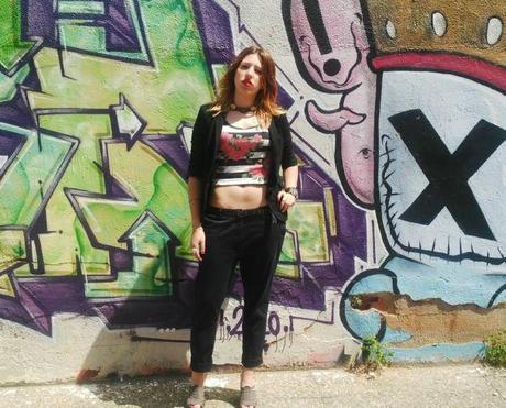 LRG Magazine - Boom Elegance LRG Magazine - Boom Elegance