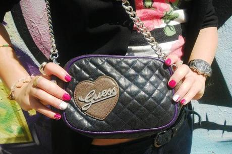 LRG Magazine - Boom Elegance LRG Magazine - Boom Elegance