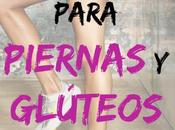 Proyecto 2014 rutina hiit para piernas glúteos