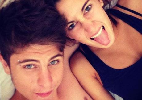 selfies despues del sexo