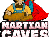 empresa italiana Youmble presenta nuevo Juego Gratuito para Moviles "Martian Caves"