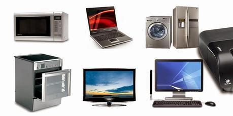 Compra tus Electrodomésticos Online