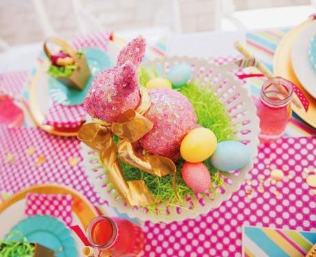 Decoracion para Fiestas Infantiles - Dulce Fiesta Infantil