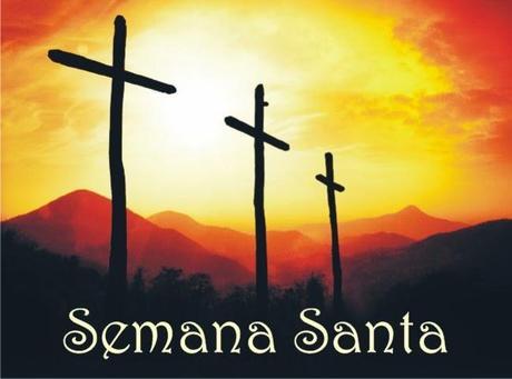 Manual para sobrevivir a la Semana Santa Manual para sobrevivir a la Semana Santa