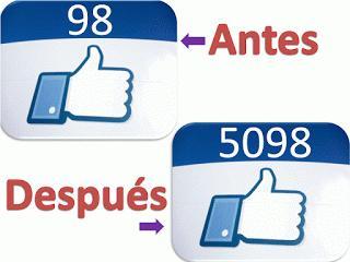 Donde y Como comprar Fans para Facebook Barato, Seguro y Rapido