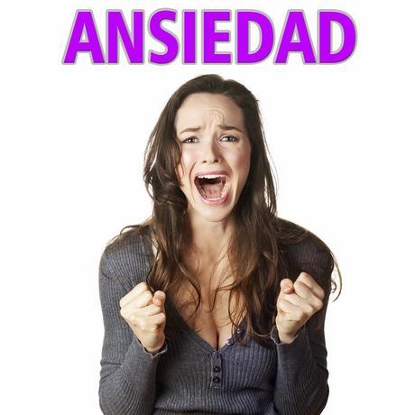 ¿Cuales son los Sintomas de la Ansiedad?