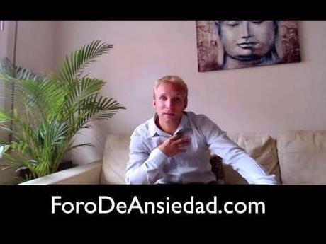 ¿Cuales son los Sintomas de la Ansiedad?