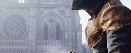 Ubisoft y el E3 de 2014