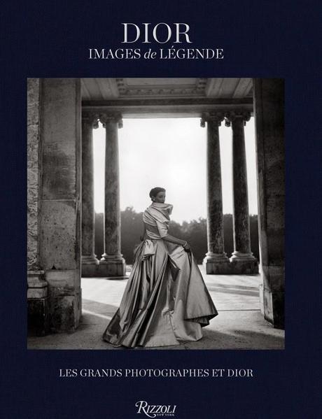 Dior y sus imágenes más icónicas.