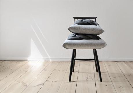 KU ME KO BY SASHA FEFELOVA