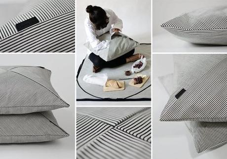 KU ME KO BY SASHA FEFELOVA