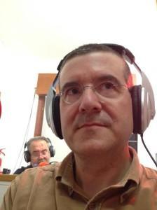 #entrevista en radio lorquí a ramón cerdá