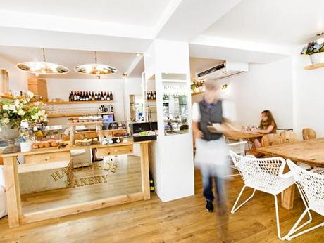 Mis tres brunch preferidos en Barcelona