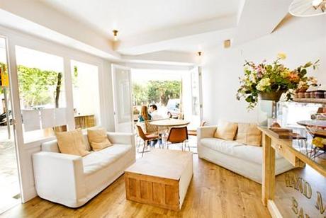 Mis tres brunch preferidos en Barcelona