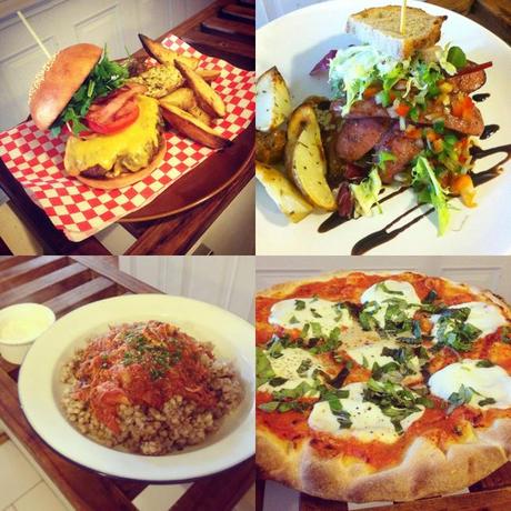 Mis tres brunch preferidos en Barcelona