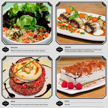 Mis tres brunch preferidos en Barcelona