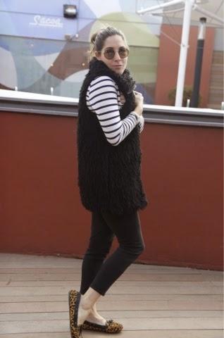 Amar los bichos peludos