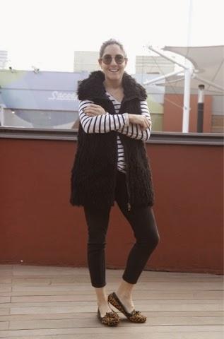 Amar los bichos peludos