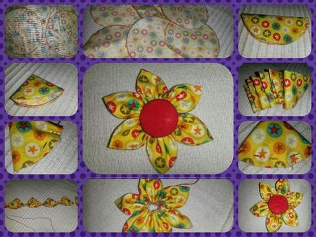 Viernes DIY: una flor con cientos de posibilidades