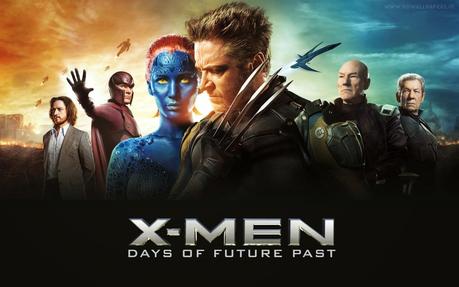 Encuesta 3... accidentada: Películas de los X-Men