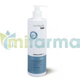 Hidratante corporal Xeralaude 12 de Mi Farma