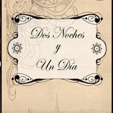 Reseña: Dos noches y un día, de Hendelie