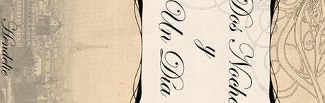 Reseña: Dos noches y un día, de Hendelie