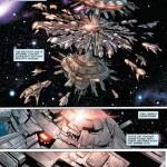 Guardians of the Galaxy Prelude Nº 2