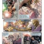 Guardians of the Galaxy Prelude Nº 2