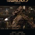 Guardians of the Galaxy Prelude Nº 2