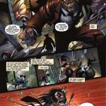 Wolverine Nº 7