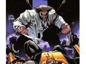 Primer vistazo Wolverine