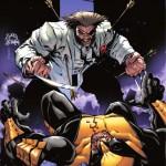 Wolverine Nº 7