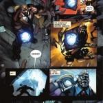 Wolverine Nº 7