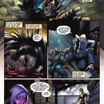 Wolverine Nº 7