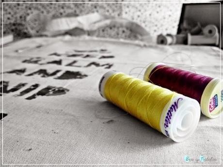 Tote bag personalizada con plastidecors Tote bag personalizada con plastidecors