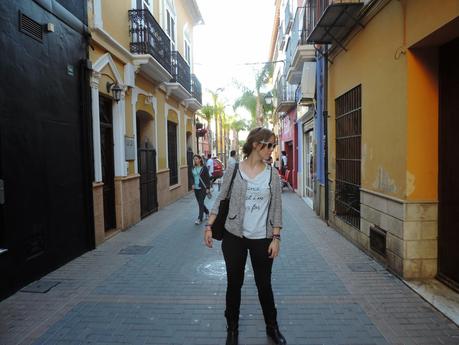 A romance is what I'm looking for...