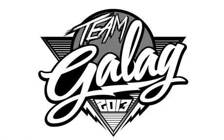 team galag 2013