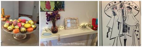 SI SI SI!!! para tu cabello... Herbal Essences