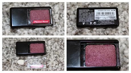 Cómo sacarle partido a una sombra burdeos