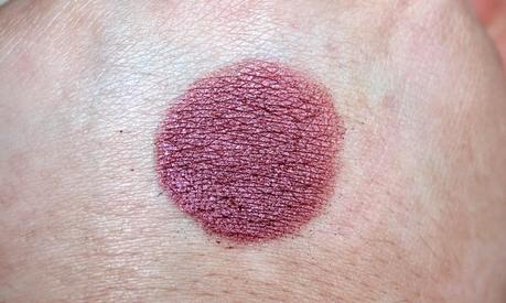 Cómo sacarle partido a una sombra burdeos